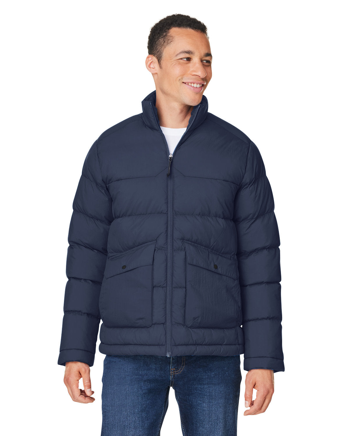 Men's Inspire Puffer Jacket