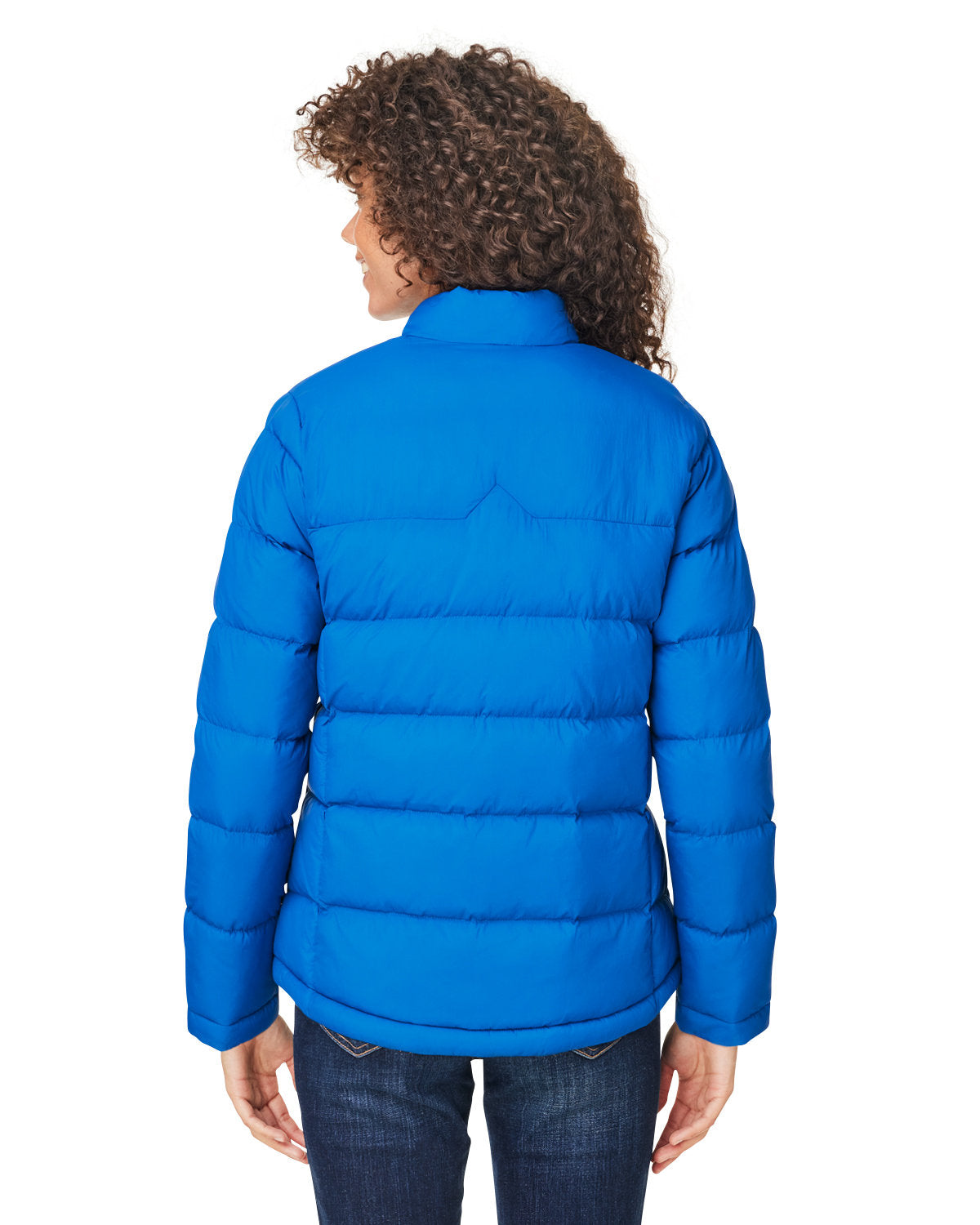 Ladies' Inspire Puffer Jacket