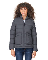 Ladies' Inspire Puffer Jacket