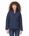 Ladies' Inspire Puffer Jacket