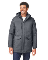 Men's Inspire 3-in-1 Jacket with Insulated Liner