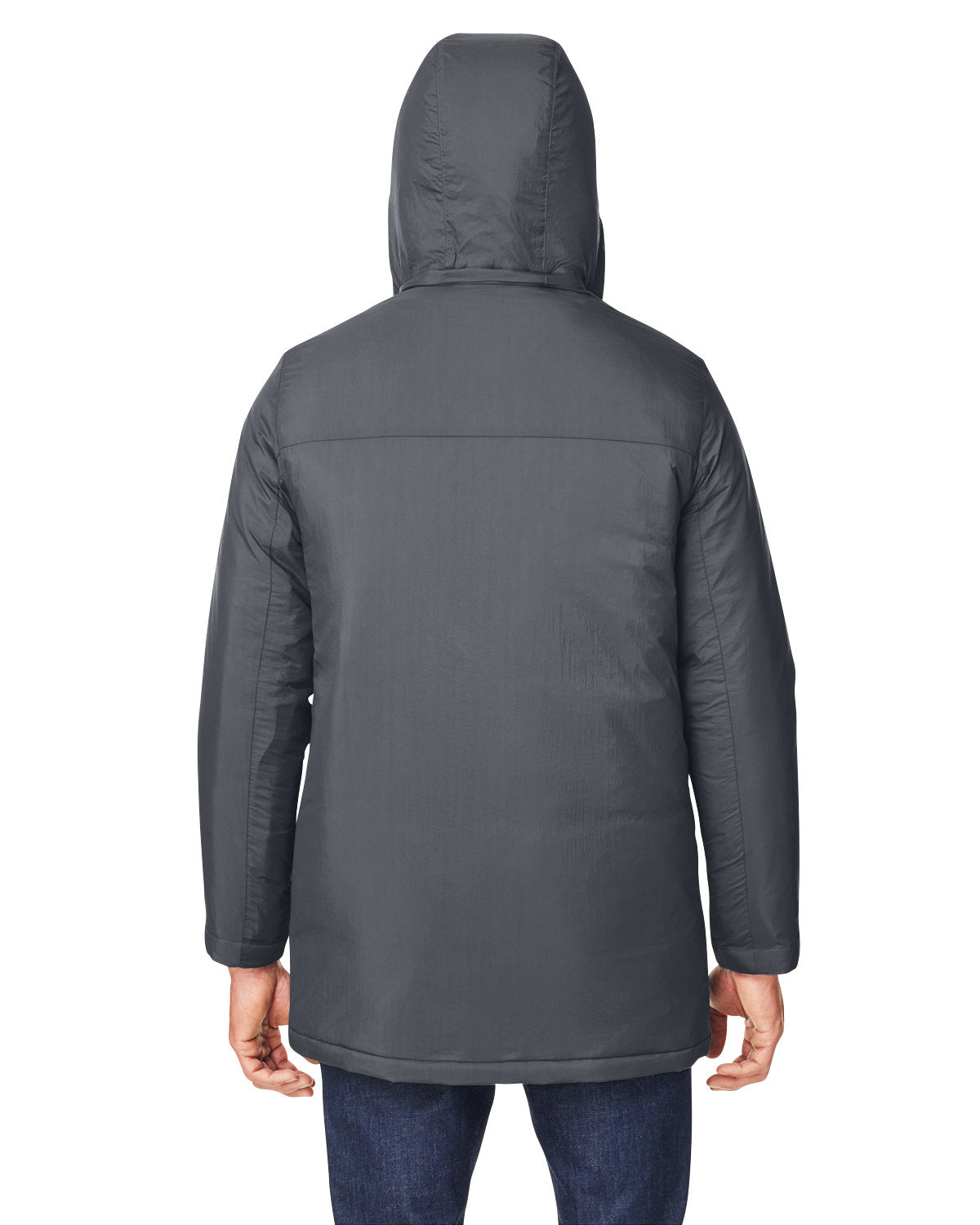 Men's Inspire 3-in-1 Jacket with Insulated Liner