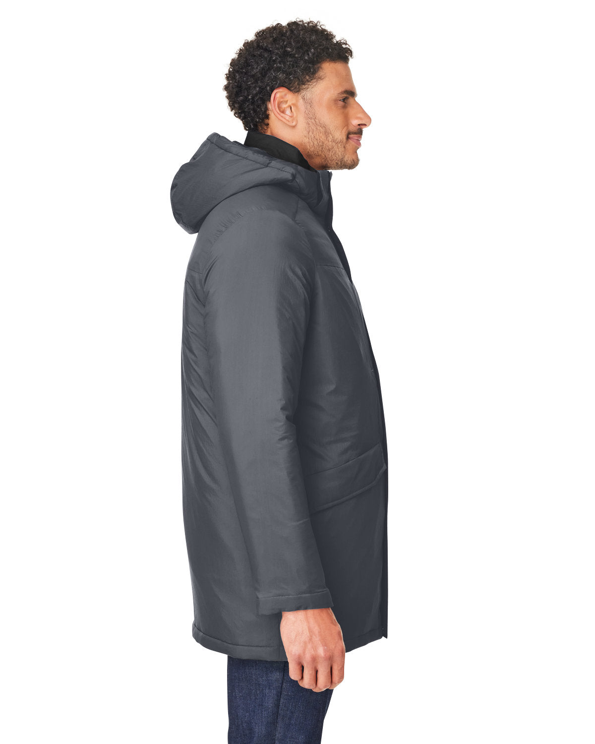 Men's Inspire 3-in-1 Jacket with Insulated Liner