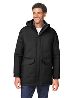 Men's Inspire 3-in-1 Jacket with Insulated Liner