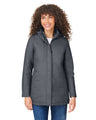 Ladies' Inspire 3-in-1 Jacket with Insulated Liner