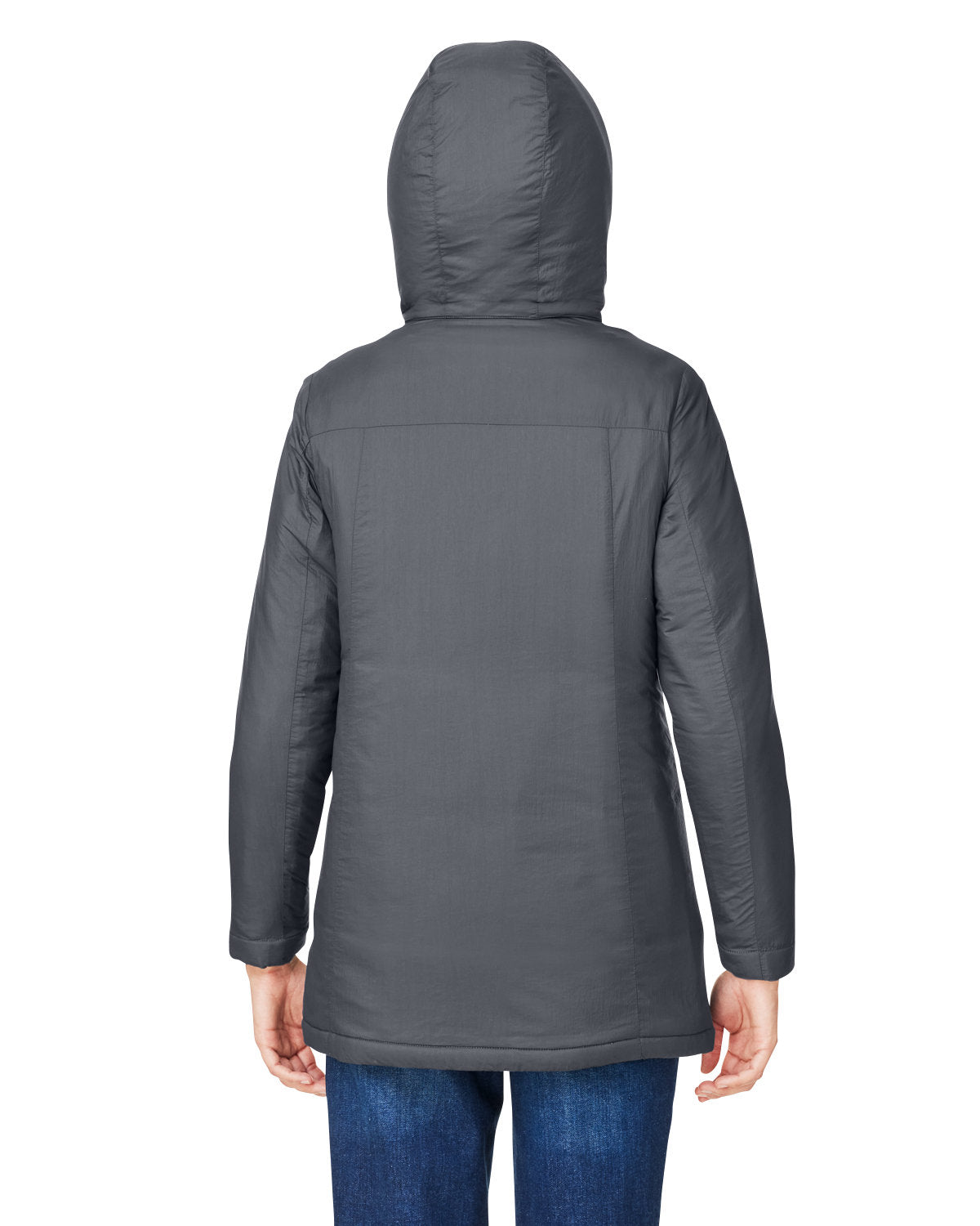 Ladies' Inspire 3-in-1 Jacket with Insulated Liner