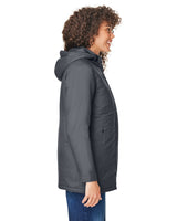 Ladies' Inspire 3-in-1 Jacket with Insulated Liner