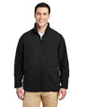 Men's Journey Summit Hybrid Full-Zip