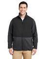 Men's Journey Summit Hybrid Full-Zip