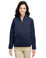 Ladies' Journey Summit Hybrid Full-Zip