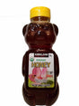 Kirkland Organic Honey 1lb 8oz / 680g