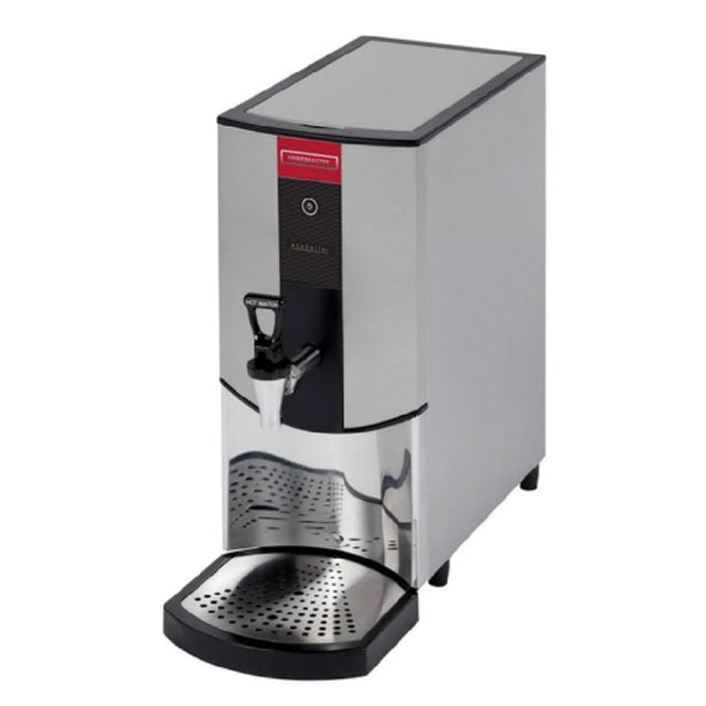 GRINDMASTER Beverage - (LV9R015B) WHT5 Hot Water Dispenser