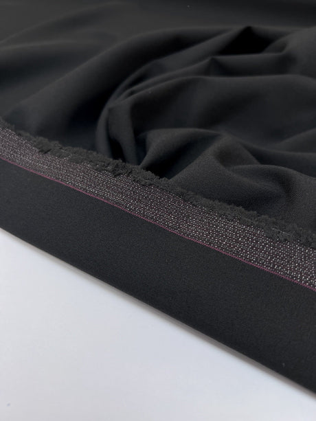 Polyamide Acetate Elastane Knit