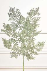 19'' Incense Cedar Glitter Spray - Sage