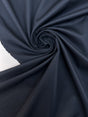 Cotton Twill Fabric Blue