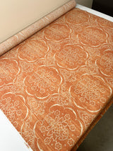Printed Floral Polyester Floral