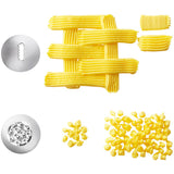 Wilton Cake Decorating Tip Set #47 and #233, 2-Piece
