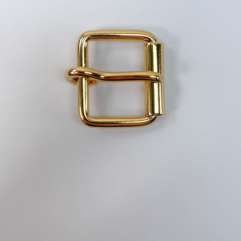 Golden Lurex Sewing Notions