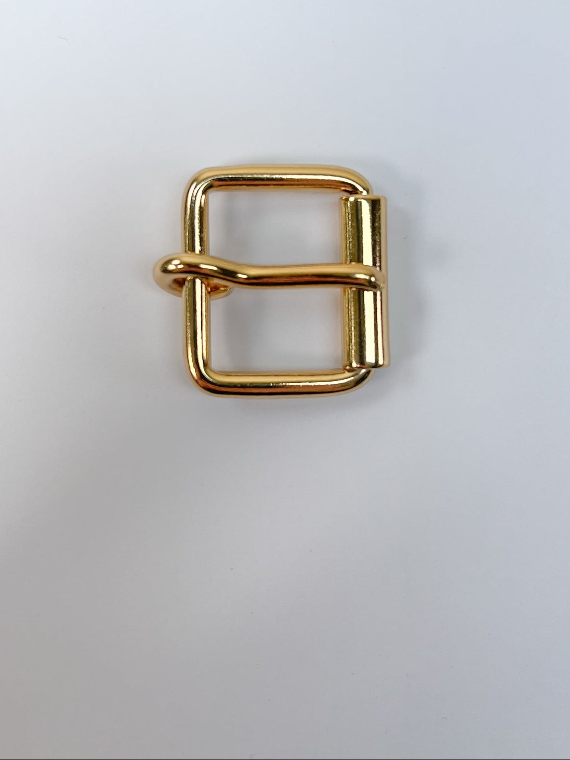 Golden Lurex Sewing Notions