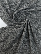 Polyamide Acrylic Woven Gray