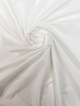 Polyester Interlining White Shades
