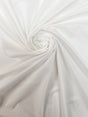 Polyester Interlining White Shades