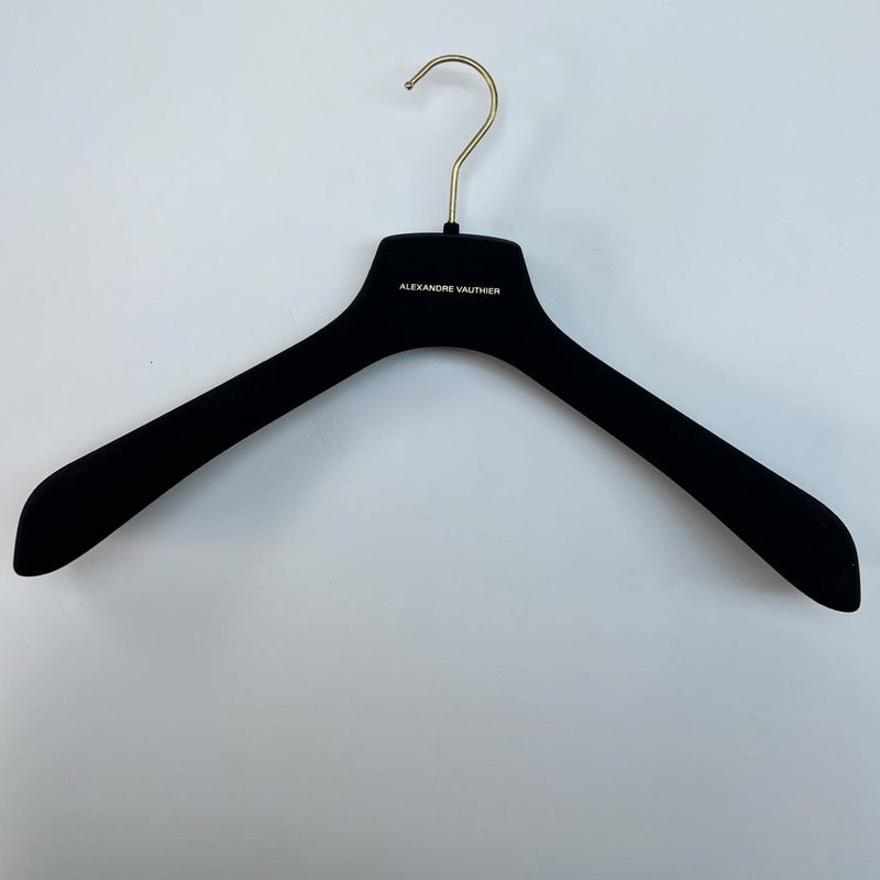 Black Plastic Sewing Notions