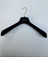 Black Plastic Sewing Notions
