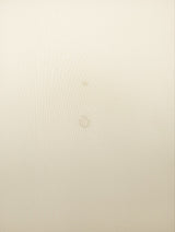 Polyester Knitted Fabric White Shades