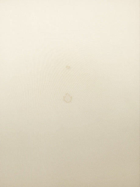 Polyester Knitted Fabric White Shades