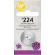 Wilton Drop Flower Cake Decorating Tip 224