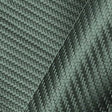 Dark Gray Carbon Fiber Marine Vinyl Fabric,