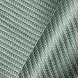 Gray Carbon Fiber Marine Vinyl Fabric,