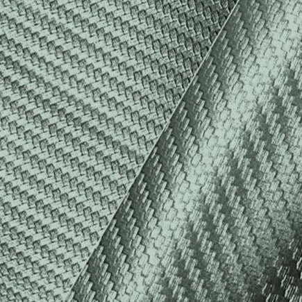Gray Carbon Fiber Marine Vinyl Fabric,