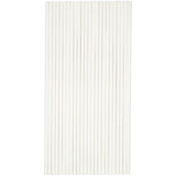 Wilton 8-Inch White Treat Sticks, 25-Count