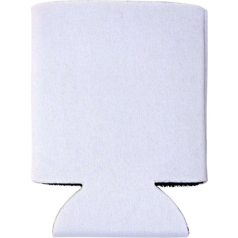 Collapsible Insulated Can Cooler Sleeve