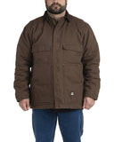Men's Highland Washed Chore Jacket