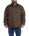 Men's Highland Washed Chore Jacket