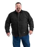Men's Highland Washed Chore Jacket