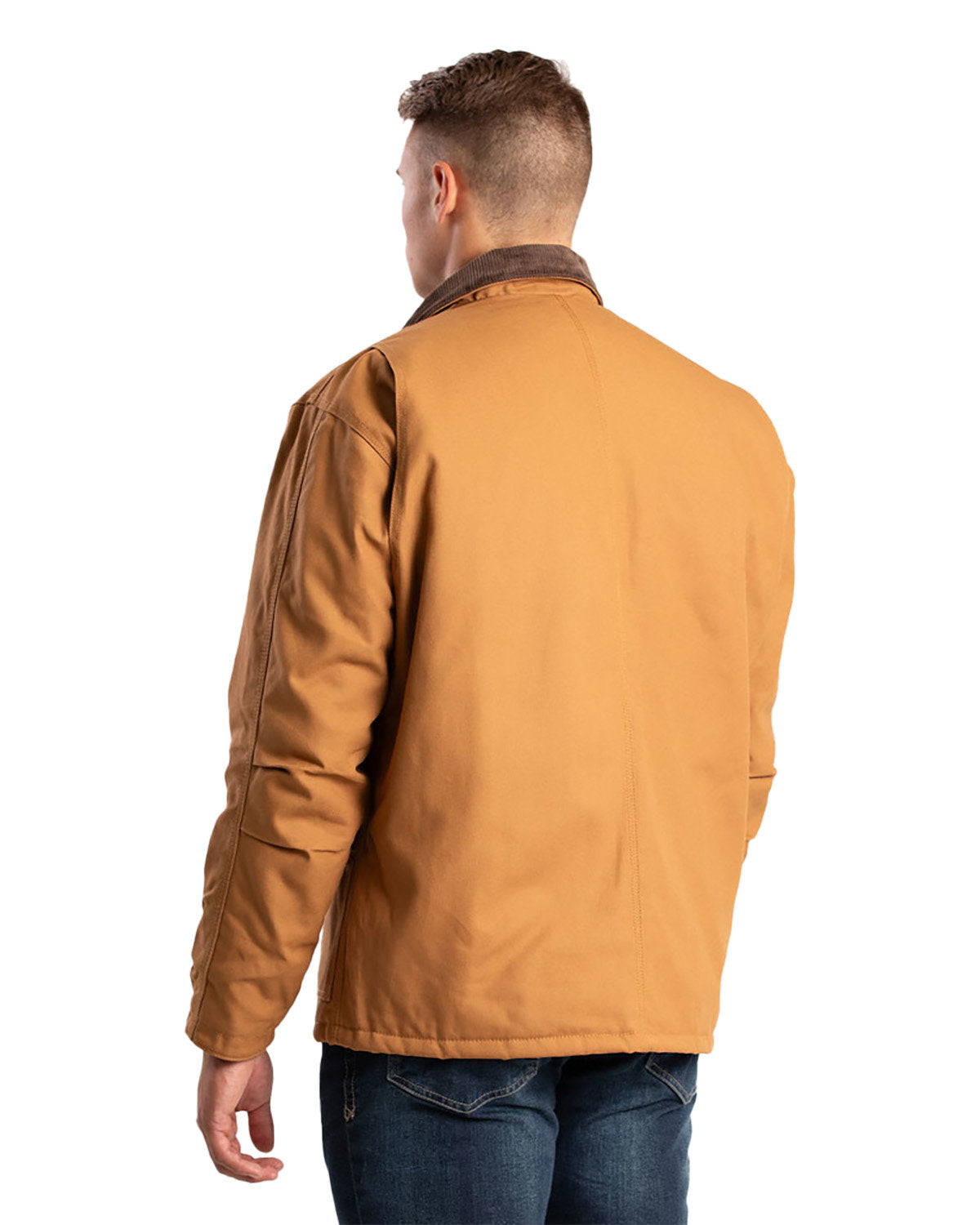 Men's Heritage Chore Coat