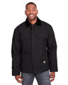 Men's Tall Heritage Cotton Duck Chore Jacket