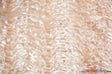Australian Layered Puff Satin Fabric - 3D Layered Wave, Multiple Colors, 54" Width
