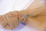 Bridal Tulle Illusion Nylon Tulle Fabric - Sheer Soft Bridal Veil, 108" Width (50 Yard Bolt)