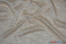 IFR Dull Crush Satin Polyester Fabric - Dull Crush Texture, 108" Width, Multiple Colors (1 Yard)