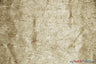 Silky Crush Satin Polyester Fabric - Crushed Charmeuse Satin, Multiple Colors, 54" Width (1 Yard)