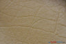 Heavy Duty Textured Vinyl Fabric - Upholstery Weight, Textured Faux Leather, 54" Width, Multiple Colors (1 Yard)