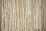 Italian Crush Satin Polyester Fabric - Solid Multiple Colors, 108" Width (1 Yard)