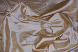 Stretch Taffeta Fabric - Multiple Solid Colors, 57/58" Width (Continuous Yards)