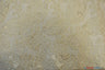 Botanical Bubble Metallic Jacquard Fabric - Metallic Vein Criss Cross Pattern, 54" Width, 4 Colors Available