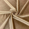 Stretch Velvet Polyester Spandex Velvet Fabric - 58/60" Width,